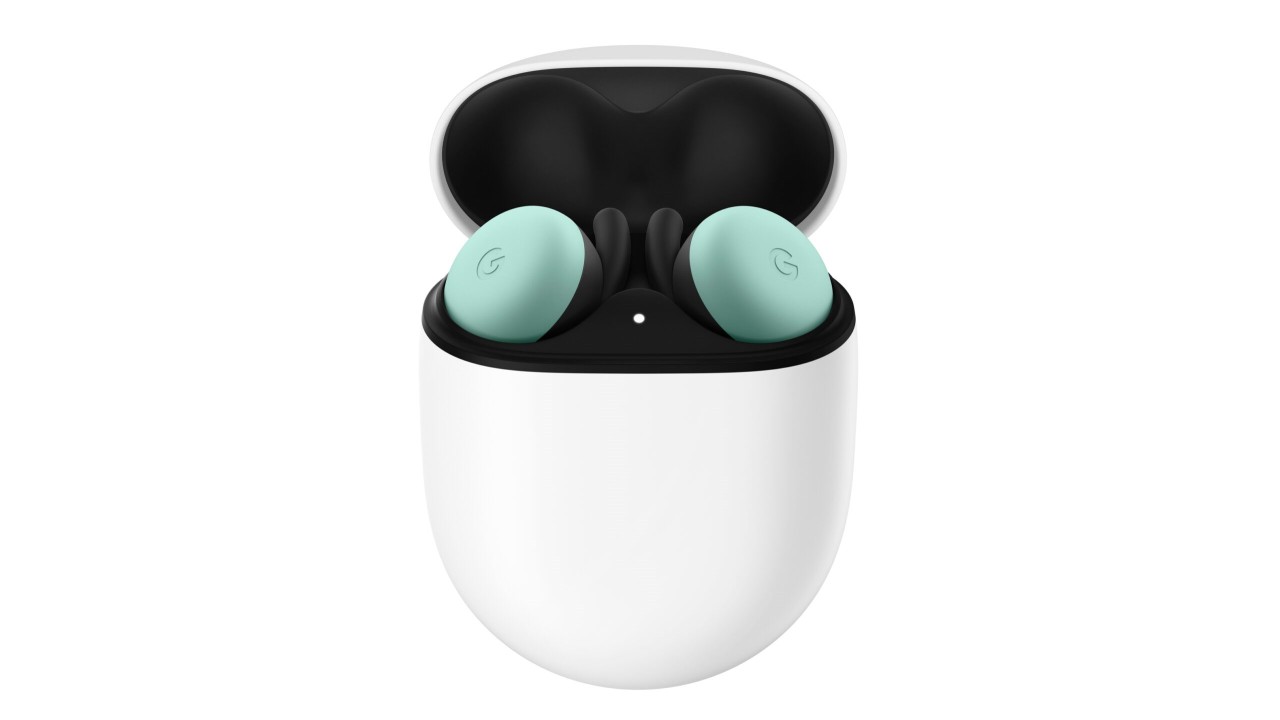 Pixel Buds Pro 2 "Aytaşı" Rengiyle Geliyor: İşte İlk Detaylar!