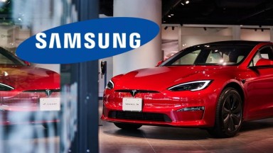 Tesla'nın AI Çipleri Teksas'ta! Samsung ile Dev Anlaşmanın Detayları