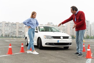 Ehliyet Kaç Ayda Alınır? Sınav, Kurs ve Süreç Detayları!