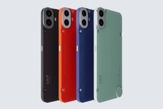 CMF Phone 1 Türkiye'de! İşte Özellikleri, Fiyatı ve Garanti Süresi