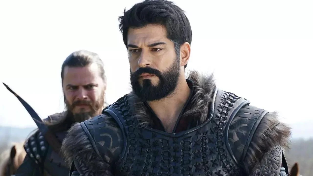 Kuruluş Osman'da Osman Bey'i Kim Canlandıracak? İşte Yeni Osman Bey!