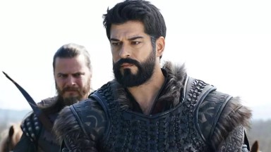 Kuruluş Osman'da Osman Bey'i Kim Canlandıracak? İşte Yeni Osman Bey!