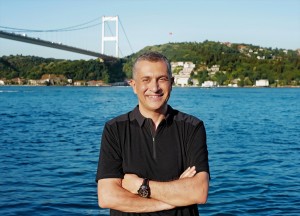 Türk İş İnsanı Gökhan Erdem, Blue Origin ile Uzaya Çıkıyor! Fırlatma tarihi ve saati açıklandı
