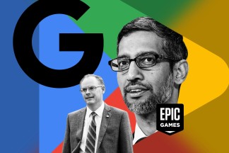 Google Play Store Devrimi: Epic Games Zaferiyle Yeni Dönem Başlıyor!
