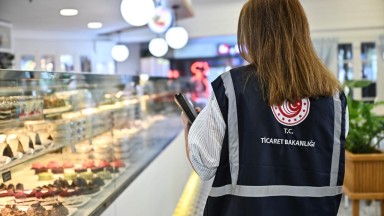 Bakanlık harekete geçti: Mopfresh Pisuvar Tabletine Yasak!