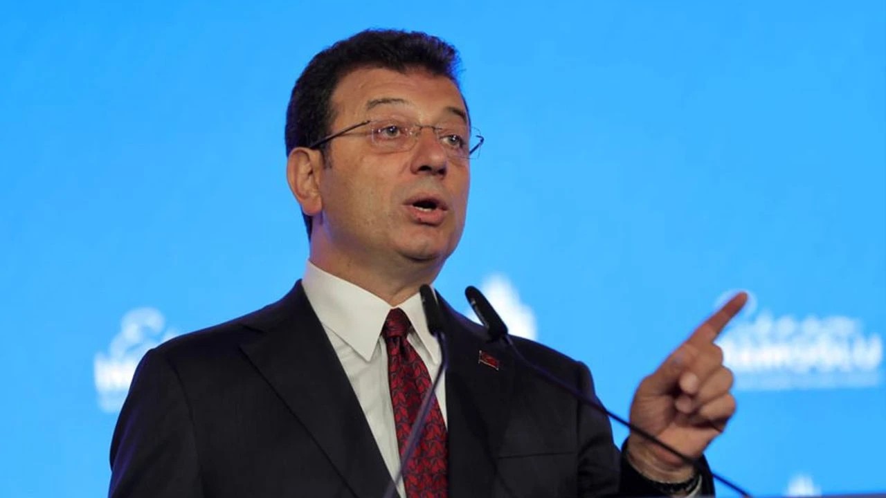 İmamoğlu'ndan Hakim Ataması Tepkisi: Adalet ve Yargı Bağımsızlığı Nerede?