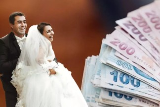 Evlenecek Gençlere Müjde! Hangi Firmalar Evlilik Desteği Veriyor?