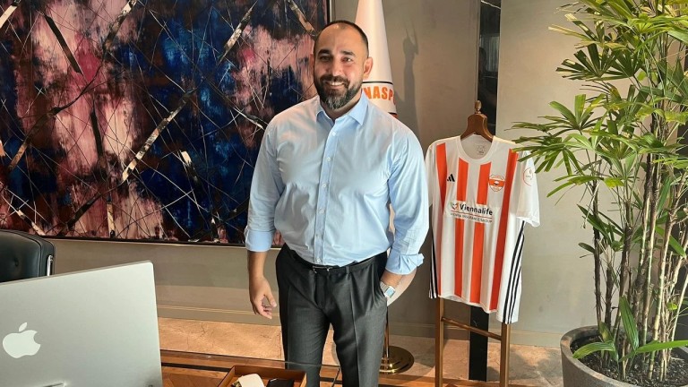 Adanaspor: Levent Pütün'den Satın Alma Şartları! Detaylar Ortaya Çıktı