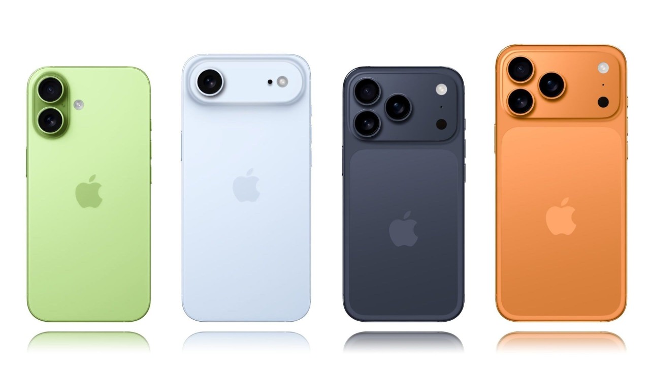 iPhone 17'de SIM Kartlar Avrupa'da Tarih Mi Oluyor? eSIM Dönemi Başlıyor Mu?