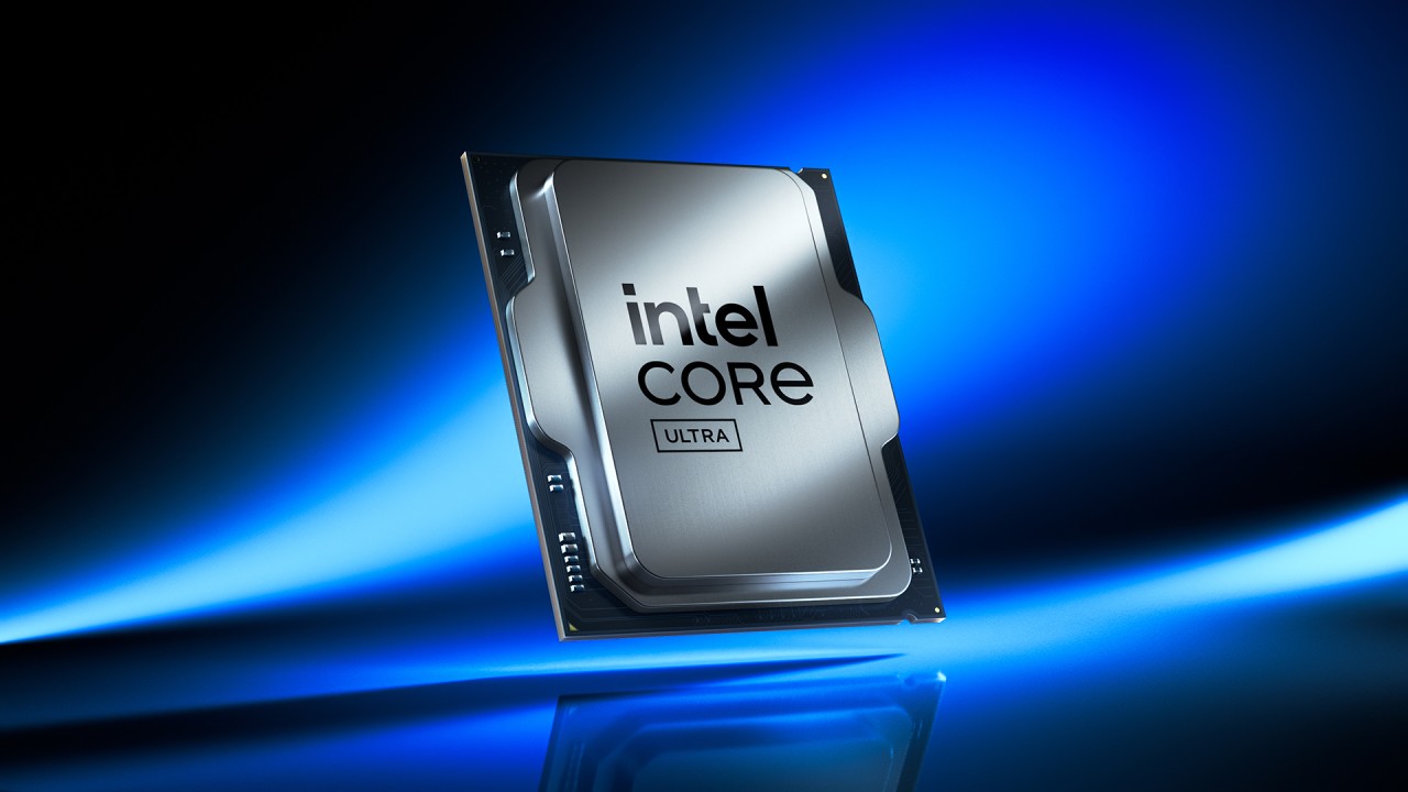 Intel'den "Süper Çekirdek" Hamlesi: Yeni İşlemci Yolda!