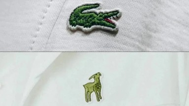 Lacoste logosu değişti mi? Djokovic koleksiyonunda hangi figür var?