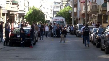 İzmir Balçova'daki Polis Merkezine Saldırı: Şehitler ve Yaralılar! Saldırgan Kaç Yaşında?