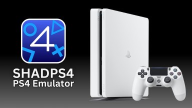 ShadPS4 ile PC'de PS4 Oyunları Mı? Unreal Engine İyileştirmesi Geldi!