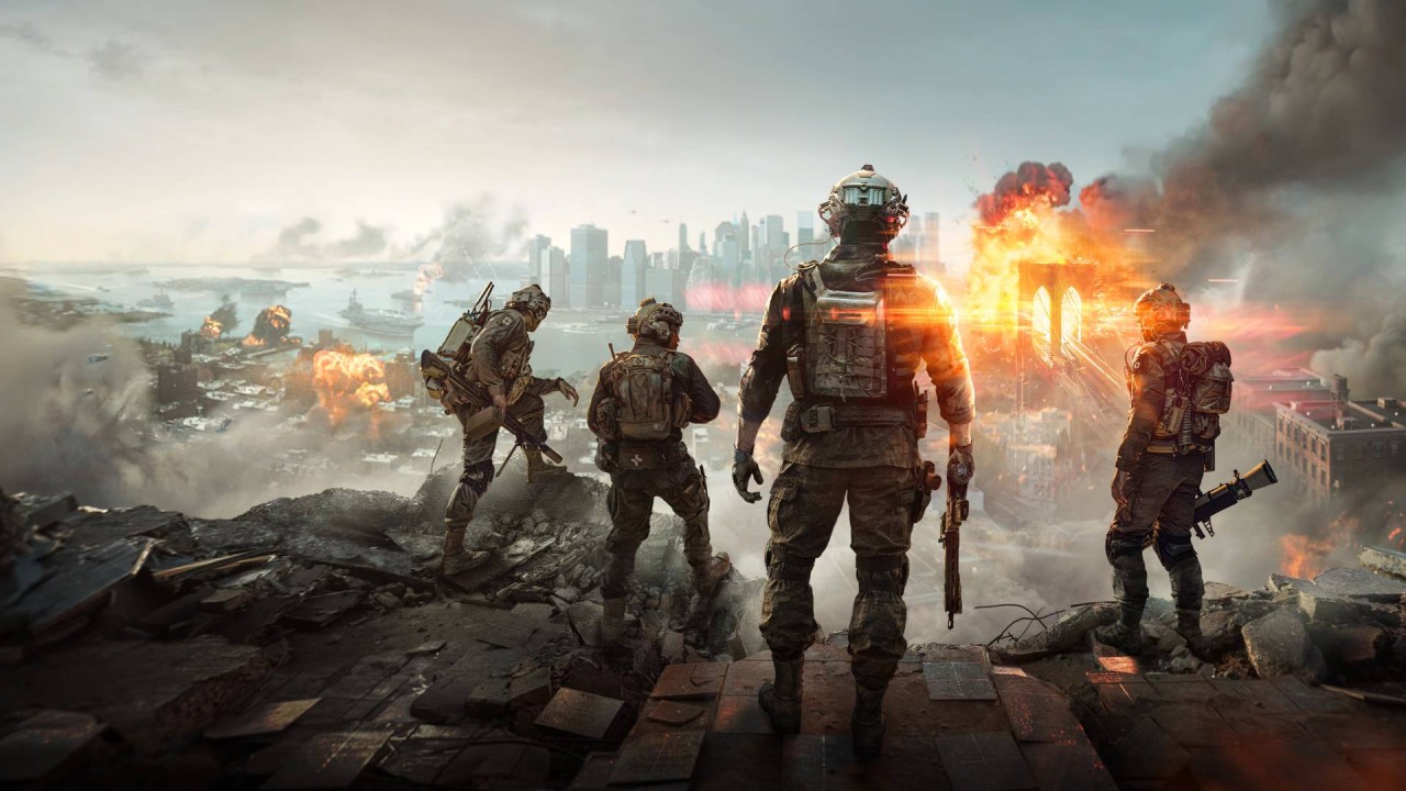 Battlefield 6 Sistem Gereksinimleri Belli Oldu? Bilgisayarınız Kaldırabilecek mi?