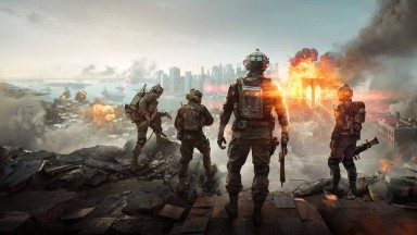 Battlefield 6 Sistem Gereksinimleri Belli Oldu? Bilgisayarınız Kaldırabilecek mi?