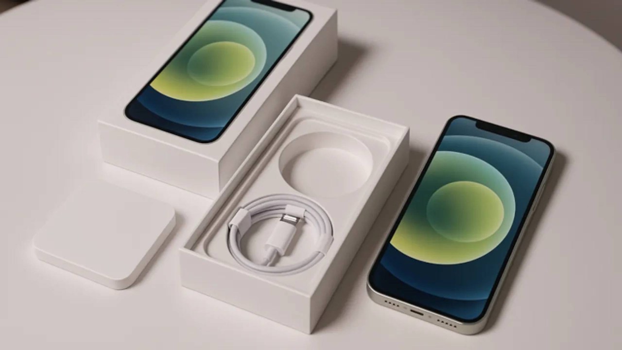 Akıllı Telefon Kutularında Aksesuar Dönemi Tamamen Bitiyor mu? Şarj Kablosu Artık Olmayacak mı?