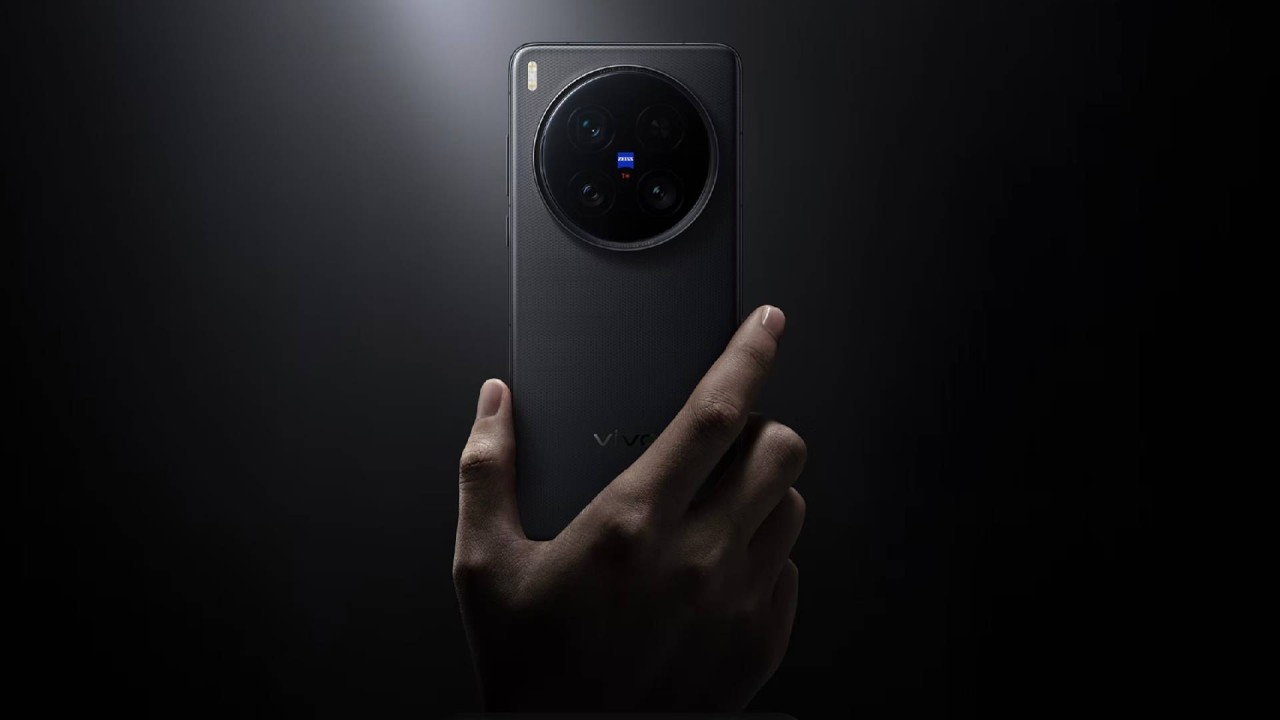 Vivo X300 Lansman Öncesi Özellikleri Sızdırıldı!