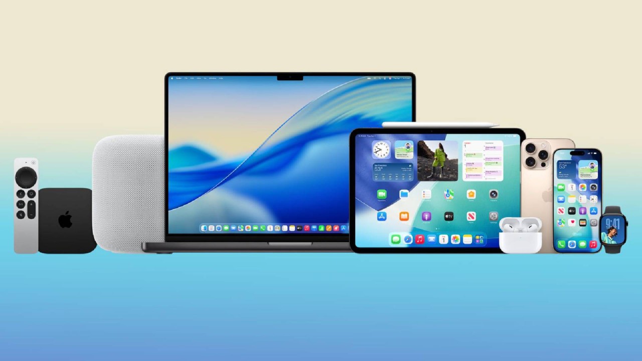 Apple'dan M5 İşlemcili 3 Sürpriz: Yeni iPad Pro, Vision Pro ve MacBook Pro Geliyor!