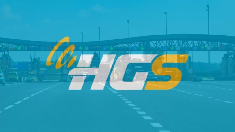 HGS Ödemesi Nereden ve Nasıl Yapılır?