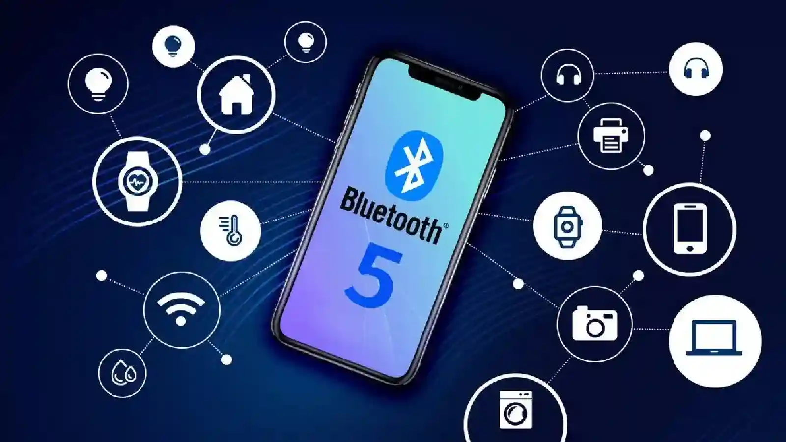 Bluetooth 5.0 обзор. Блютуз 5.0. Bluetooth v5.0. Стандарт Bluetooth 5.0. Блютуз v 5.0.