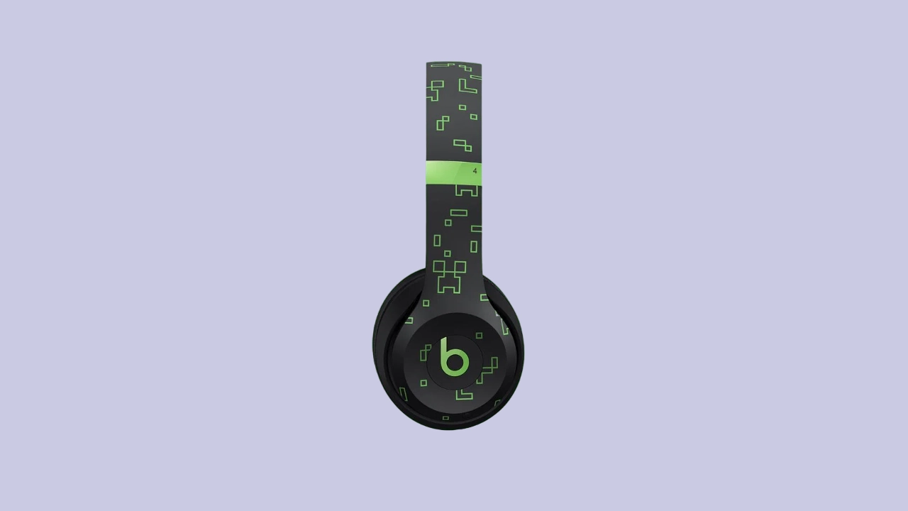 Beats Solo 4 Kulaklık