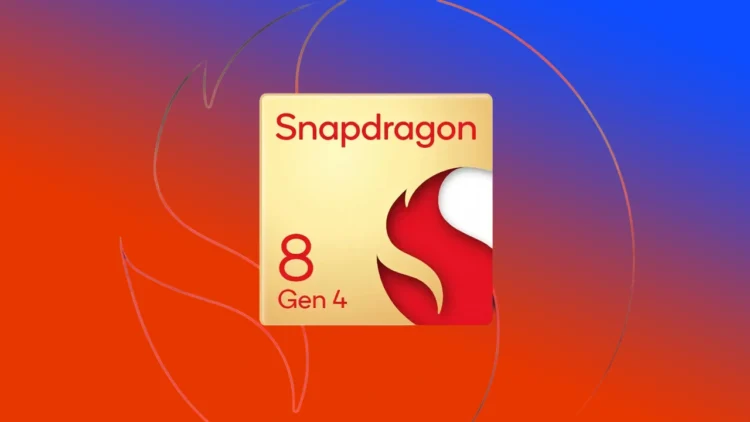 Snapdragon 8 Gen 4 Yeni İşlemci