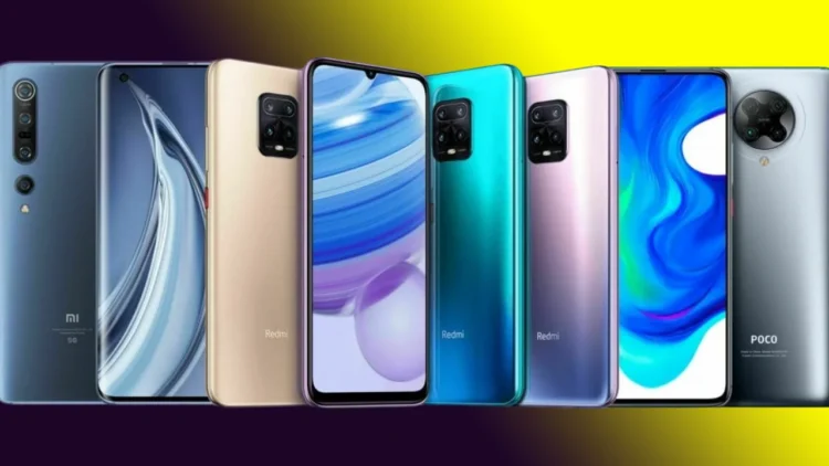 Xiaomi Güncelleme Almayacak Telefon Listesi