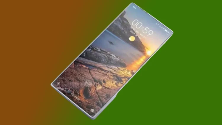 Xiaomi Tuşsuz Telefon