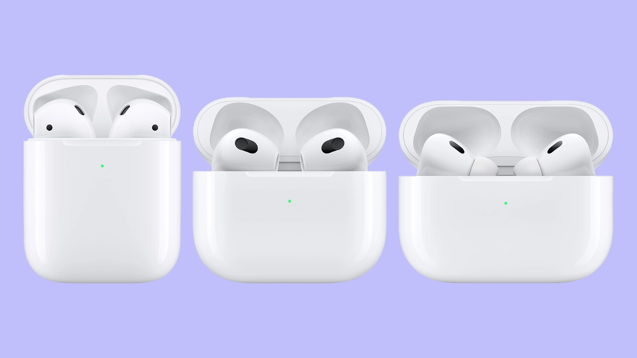 Apple Airpods Beyaz Kablosuz Kulaklık