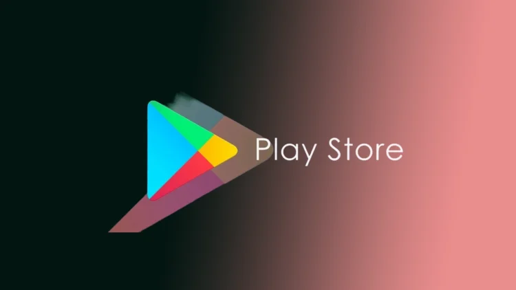 Google Play Store