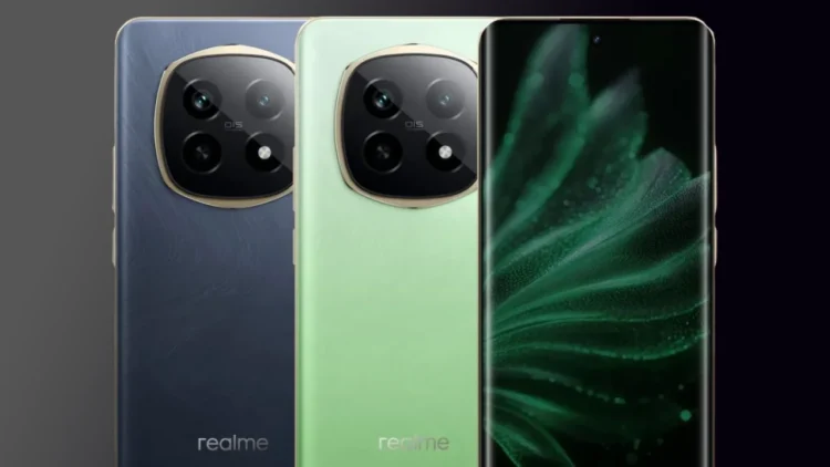 Realme R2 Pro Renk Seçenekleri